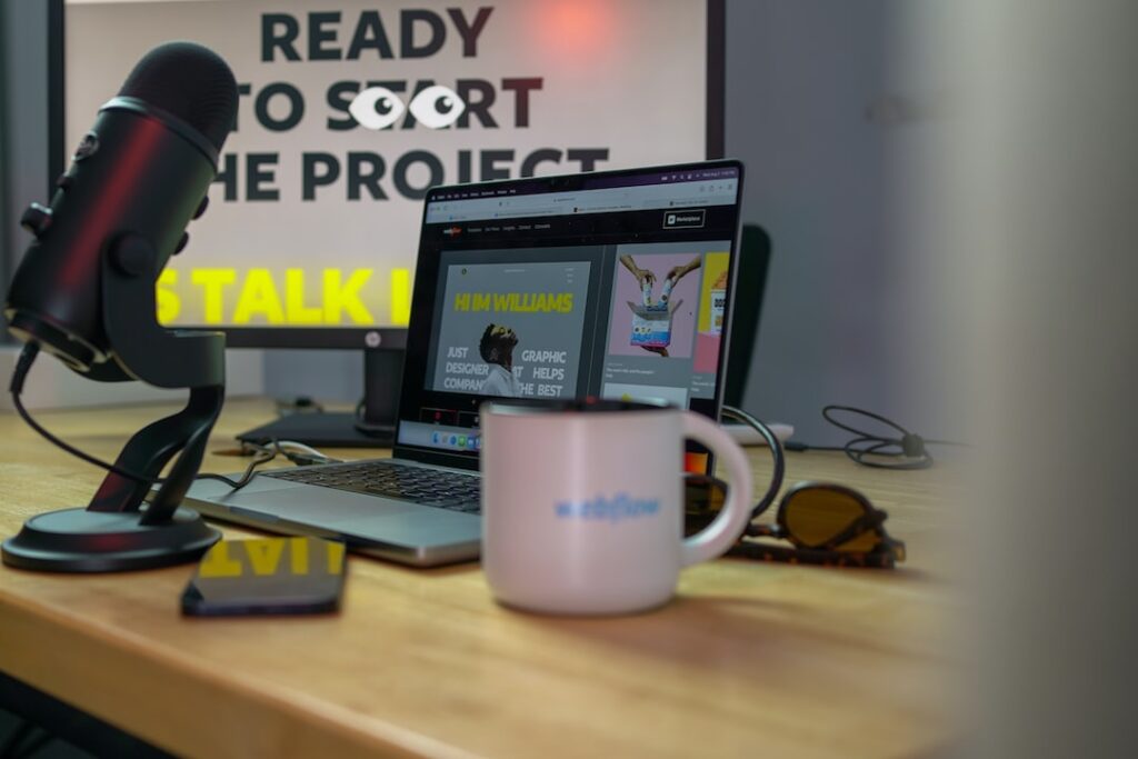 Podcasting and Vlogging