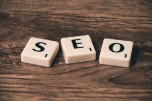 SEO and Content Optimization